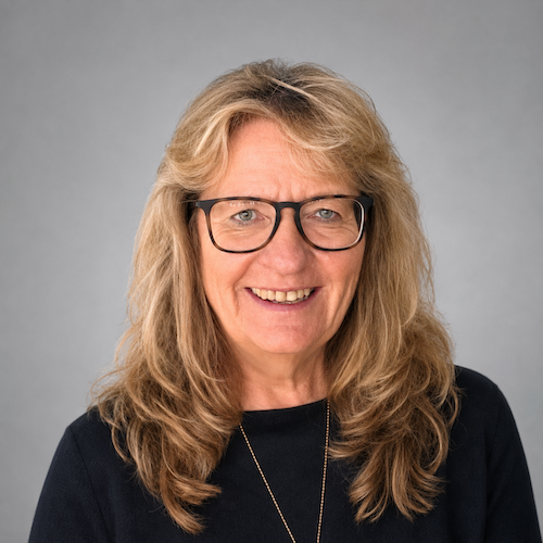 Christiane Zilch