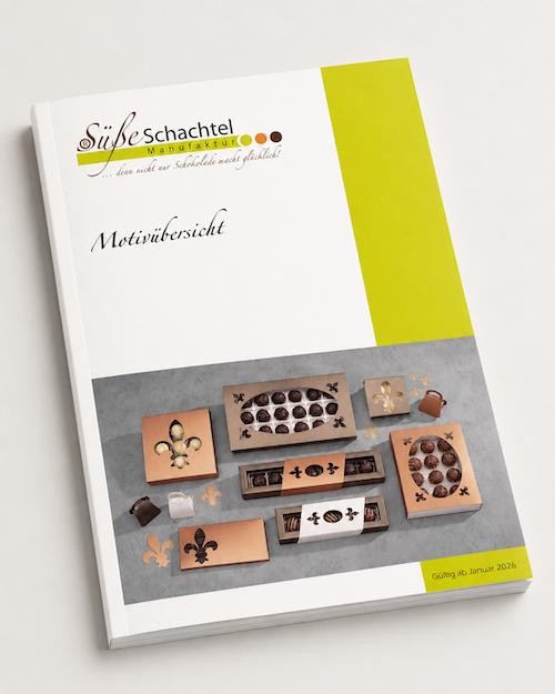 Motivübersicht 2026 – Katalog mit allen Motiven