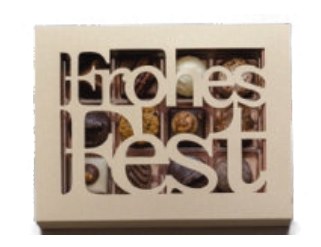 Basic-Box 012 mit Motivschuber