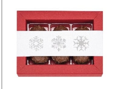Basic-Box 006 mit Motiv-Banderole
