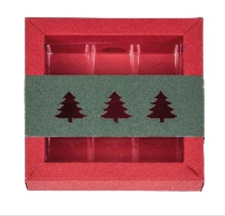 Basic-Box 009 mit Motiv-Banderole