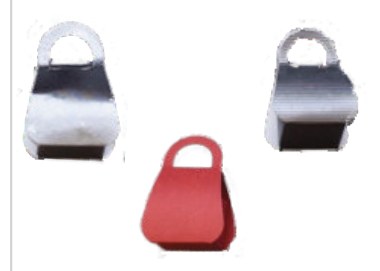 Mini-Täschchen